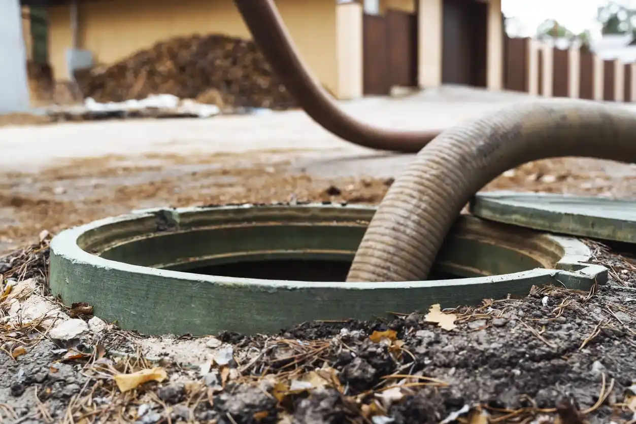septic tank services Waihee-Waiehu